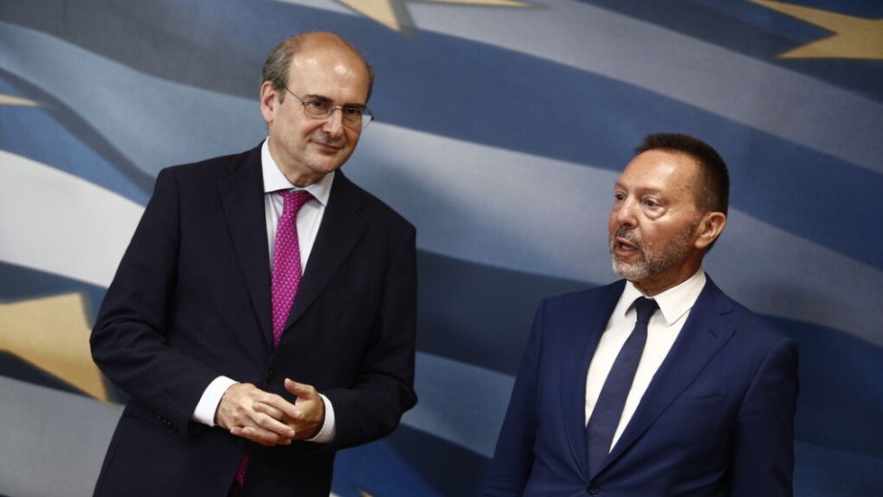 xatzidakis - stournaras